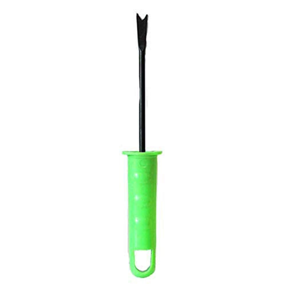 Colorful 5pcs Garden Tool Set with Plastic Handle