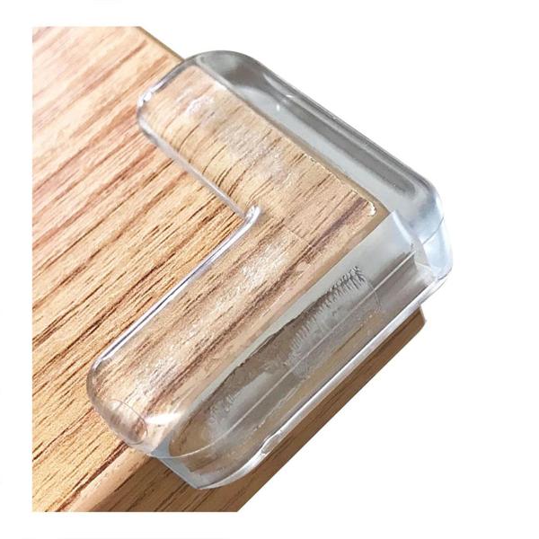 Table Sharp Edge Corner Protector For Baby/Child Safety
