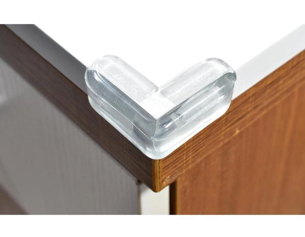 Table Sharp Edge Corner Protector For Baby/Child Safety