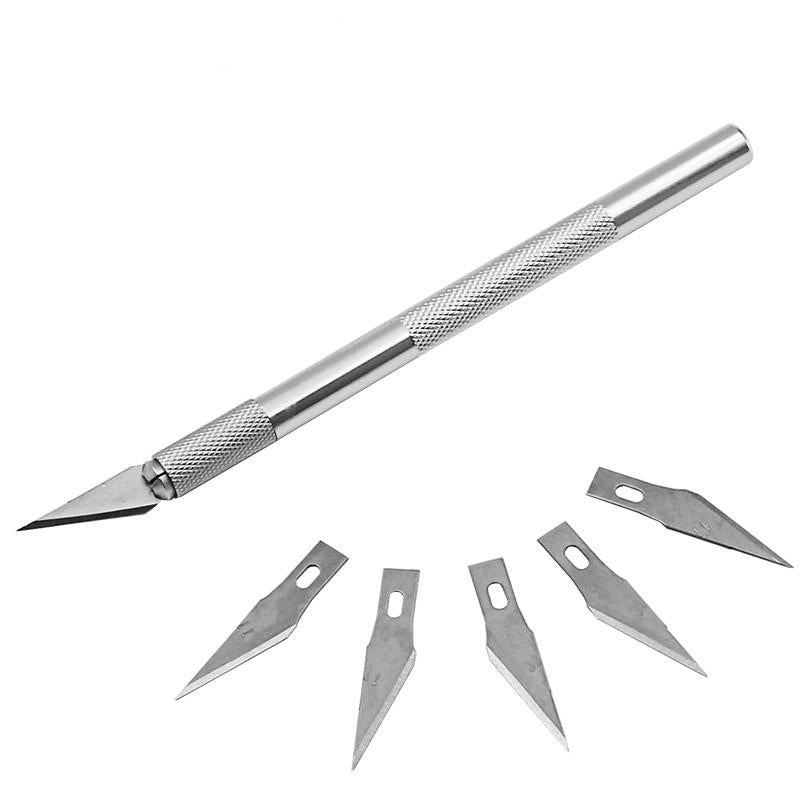 Craft Pen Hobby Knife for DIY Engraving - Craft