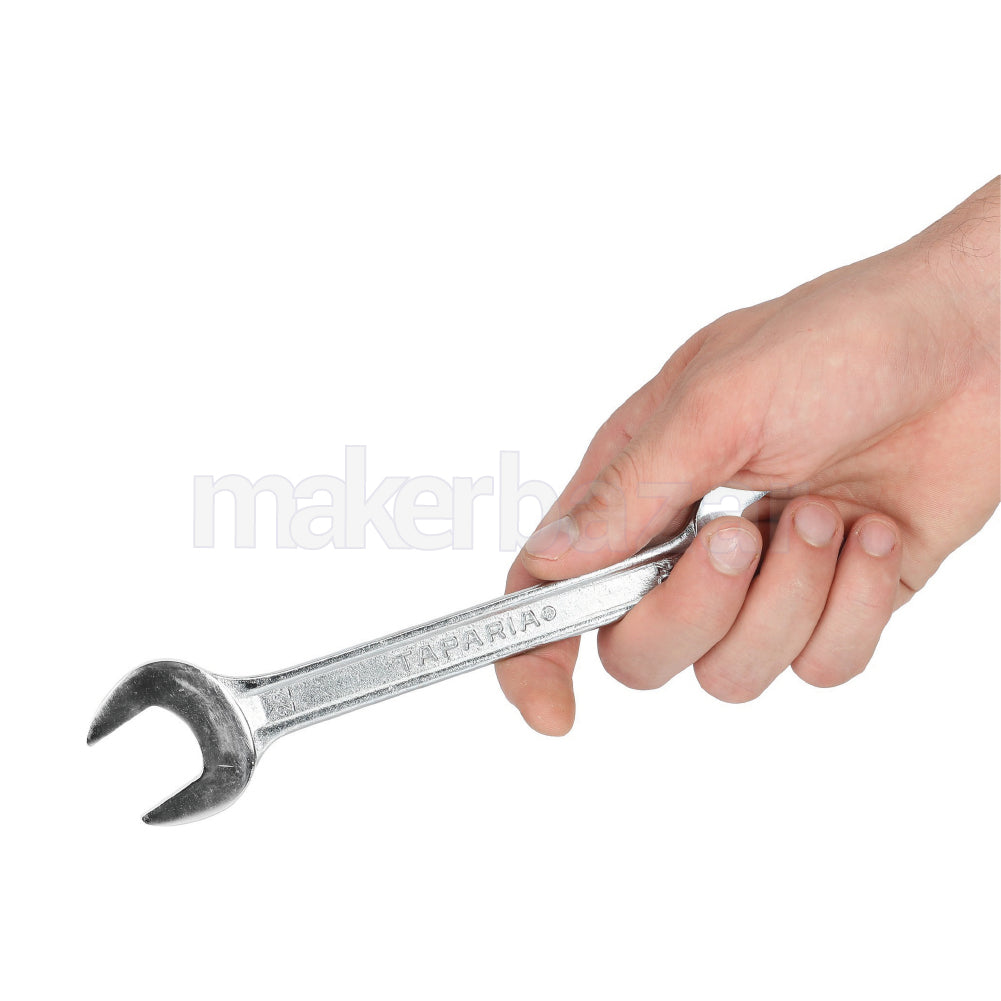 Taparia: DEP Double Ended Spanner (10mm x 11mm)