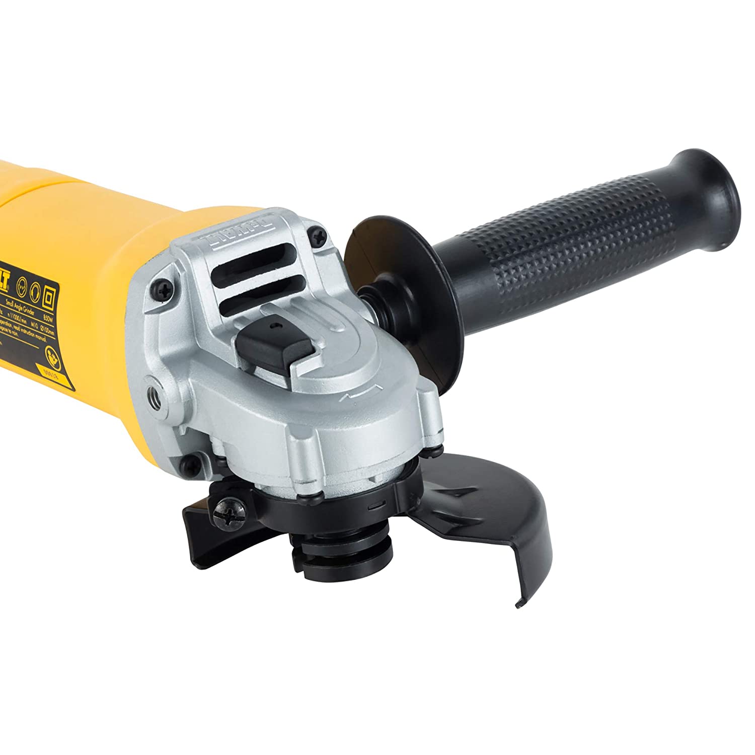 Dewalt 4 Inch DW801 850W Angle Grinder