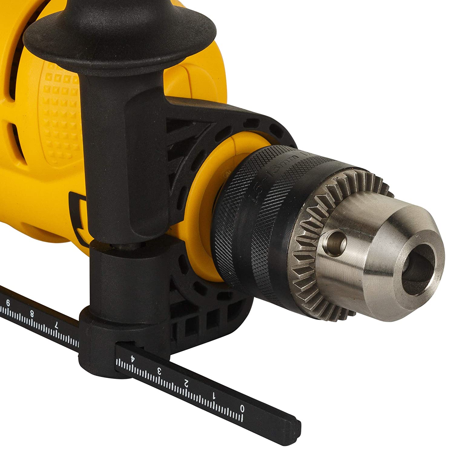Dewalt: DWD024-IN 750W 13mm Impact Drill Machine