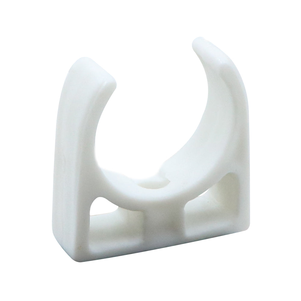 Dc Motor Plastic Mount for 280 & 370 Size / 24.2 mm Outer Diameter