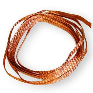 Hoki: Desoldering Copper Wick