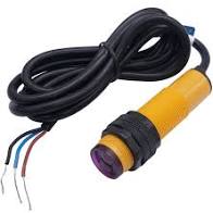 5V E18-D80NK Adjustable Infrared Sensor Switch 3-80cm