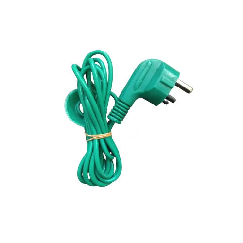 ESD Grounding Cord With 3-Pin Plug
