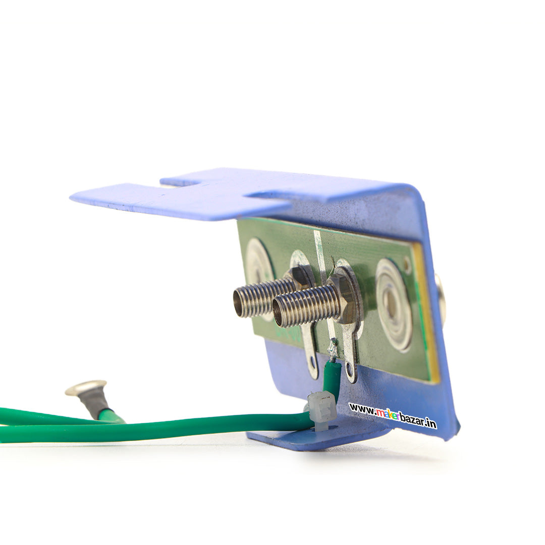 ESD Safe Common Grounding Point 4-pin