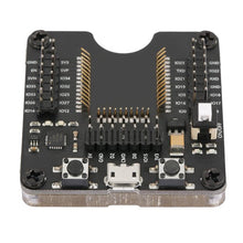 ESP32 WROOM Program Burner/Downloader
