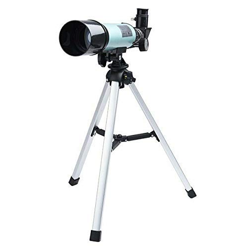 F36050 Kid's Mini Astronomical Telescope, Monocular Telescope for Watching Bird & Sky