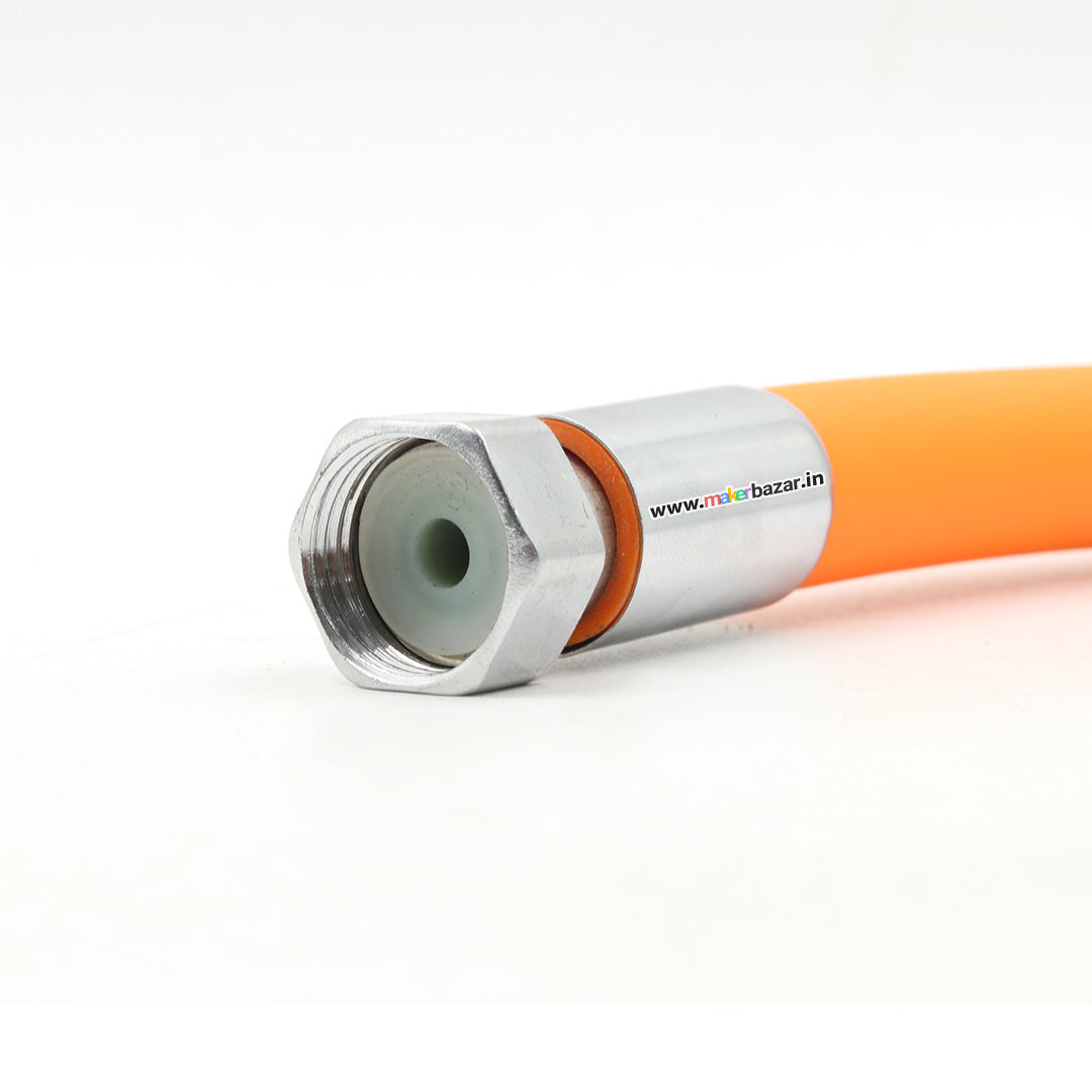 360° Flexible Silicone Hose/Tube Extension