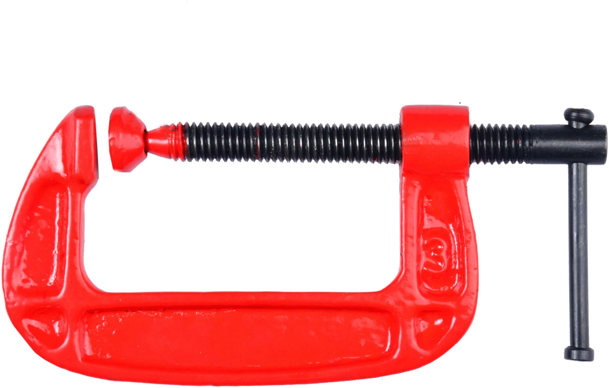 Generic: C-Clamp G-Clamp 3in/80mm se
