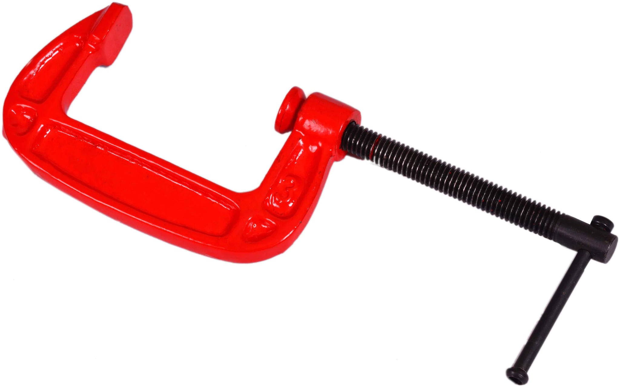 Generic: C-Clamp G-Clamp 3in/80mm se