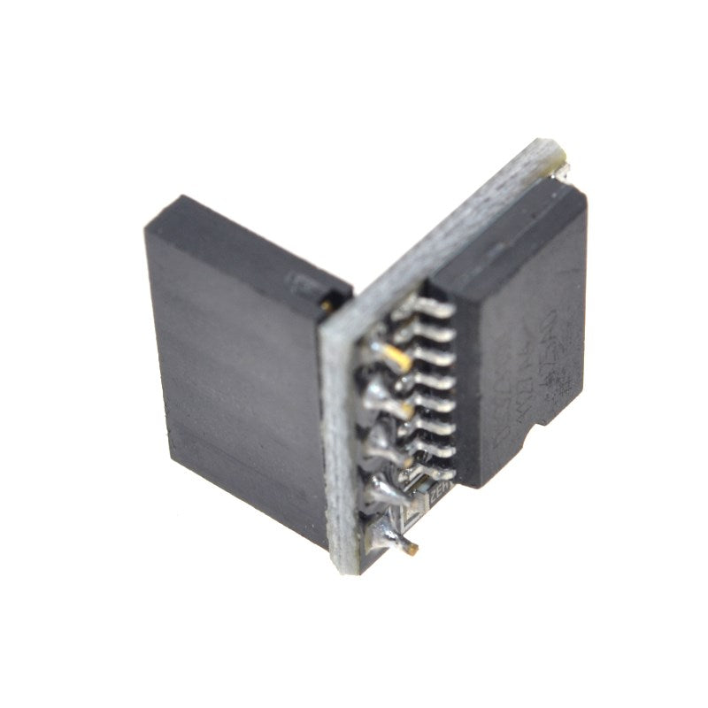 DS3231 Precision RTC Clock Memory Module for Raspberry Pi (without Battery)