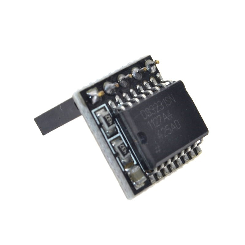 DS3231 Precision RTC Clock Memory Module for Raspberry Pi (without Battery)