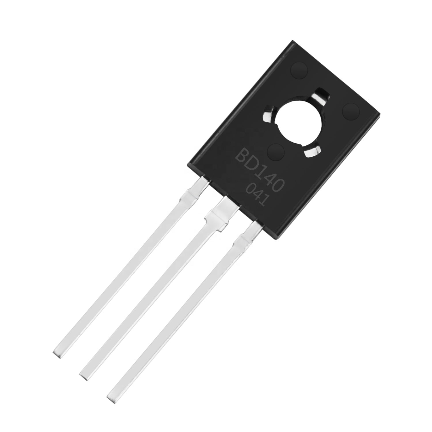 BD140 General Purpose BJT PNP Transistor of TO-126 Package
