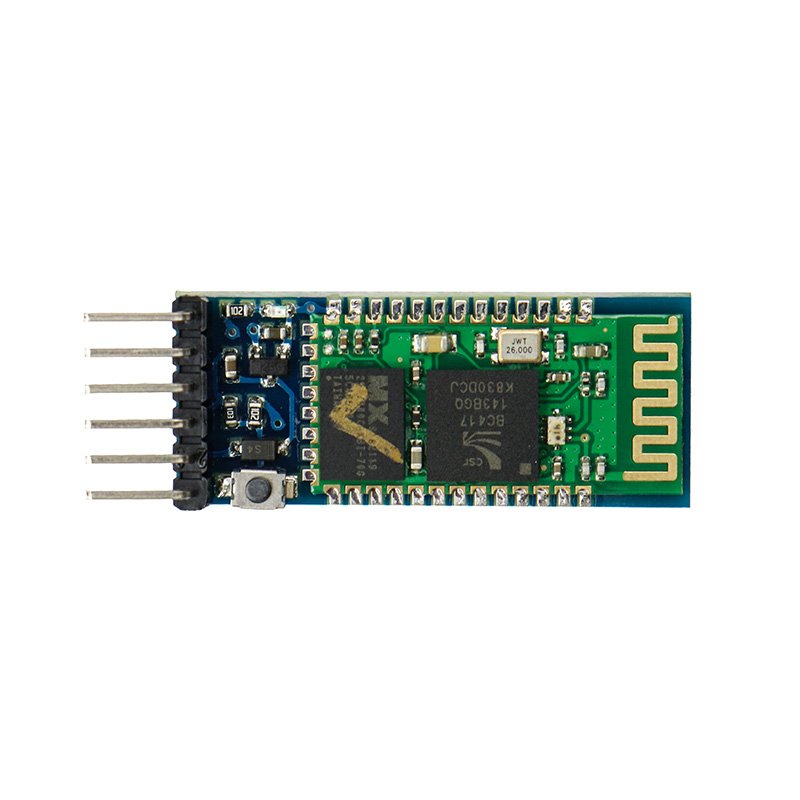 Module Bluetooth HC-05 Arduino HC05