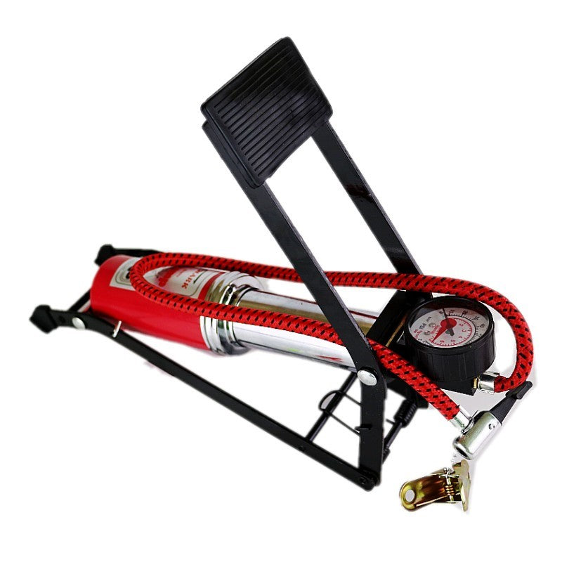 High Pressure Strong Foot Pump