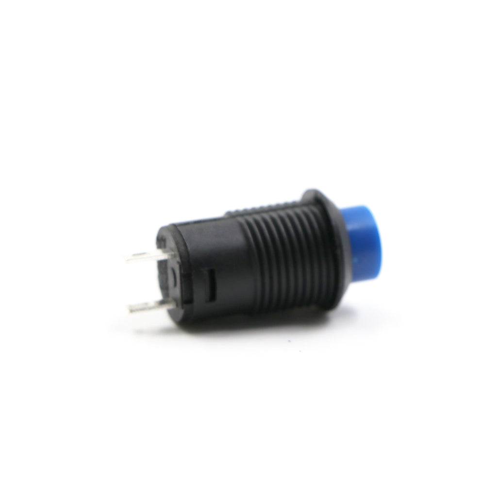 DS-42x 12mm Push Button Panel Mount Switches