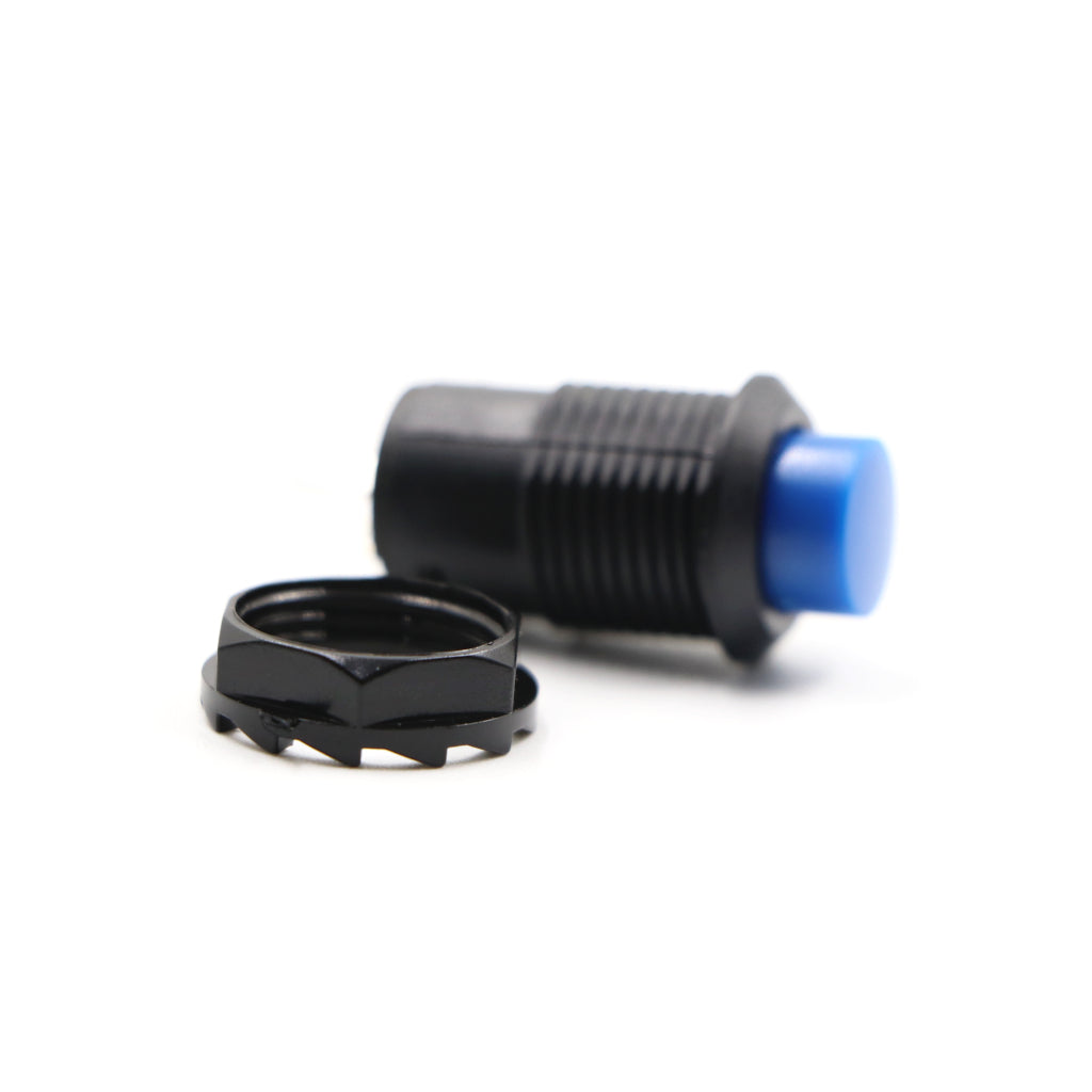 DS-42x 12mm Push Button Panel Mount Switches