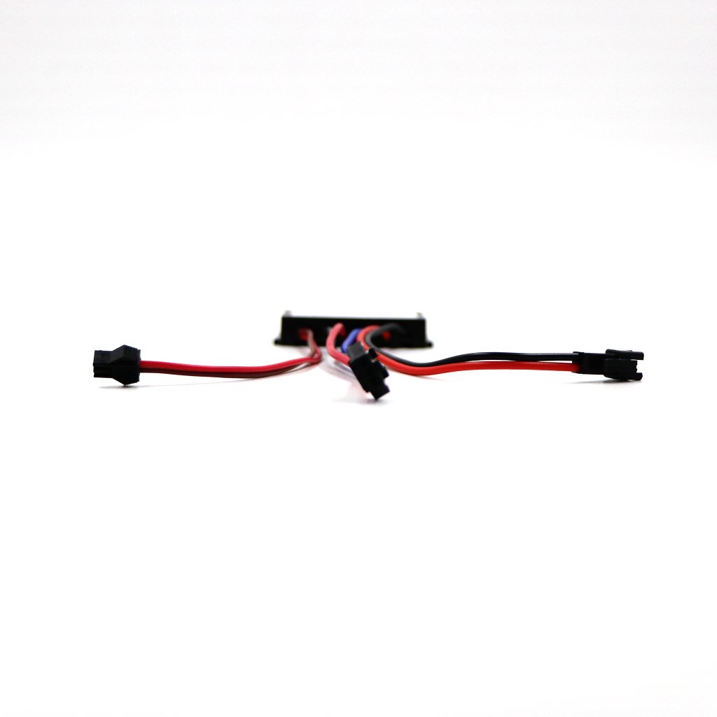 CY-D12TOAP-06 Single Touch Sensor Switch For Glass Lamp Mirror Light LED 12VDC 4A Two Colour