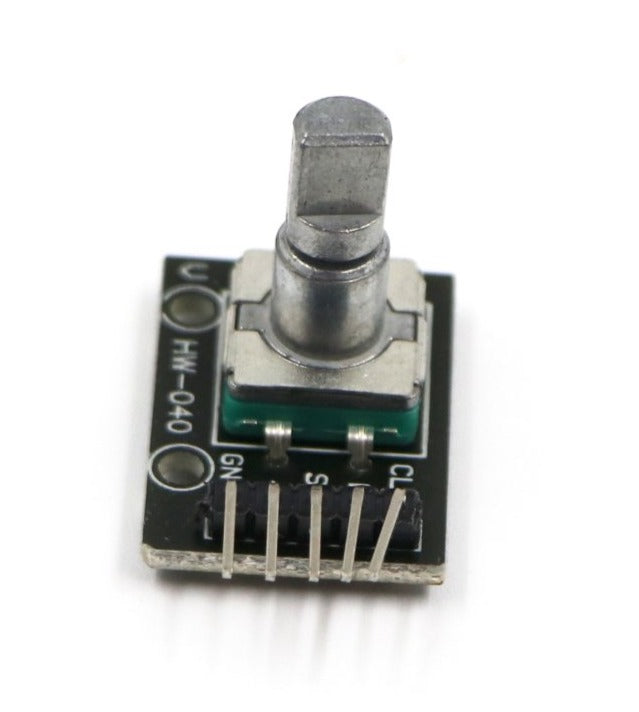 M274 360 Degrees Rotary Encoder Module Brick Sensor Switch Development KY-040