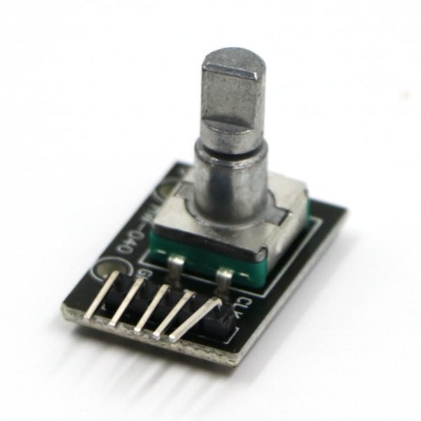 M274 360 Degrees Rotary Encoder Module Brick Sensor Switch Development KY-040