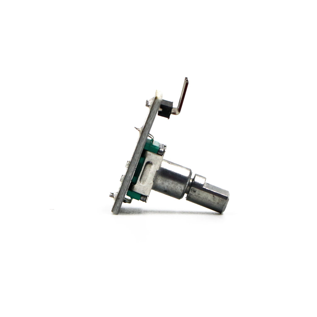 M274 360 Degrees Rotary Encoder Module Brick Sensor Switch Development KY-040