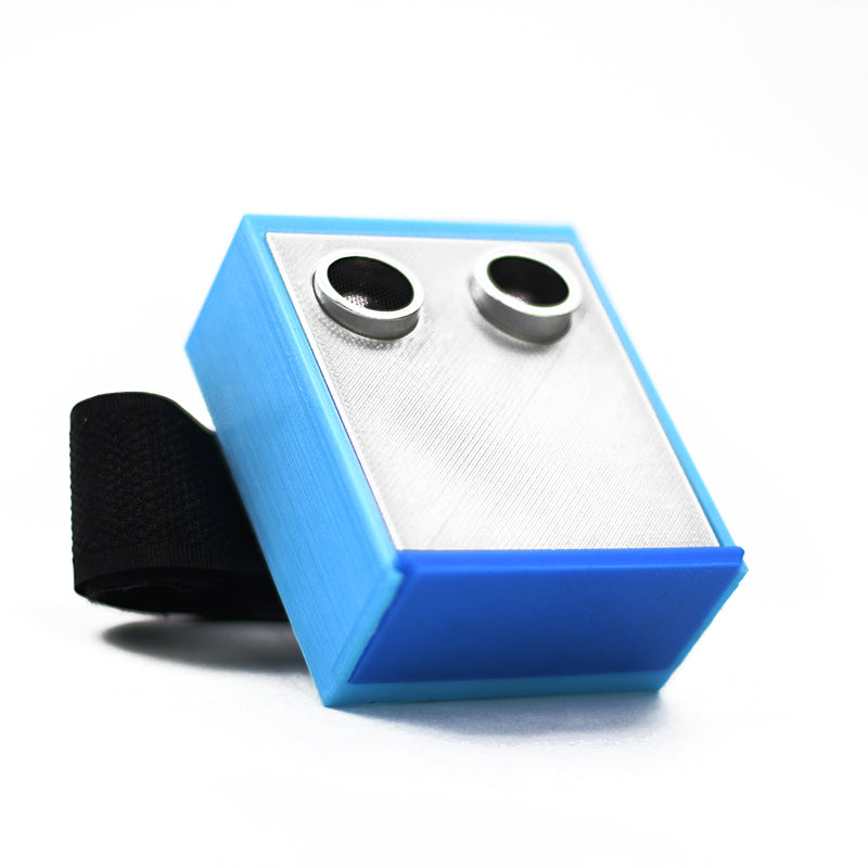 3D Printed Third Eye for Blind | Makershala Warehouse (Makerware)