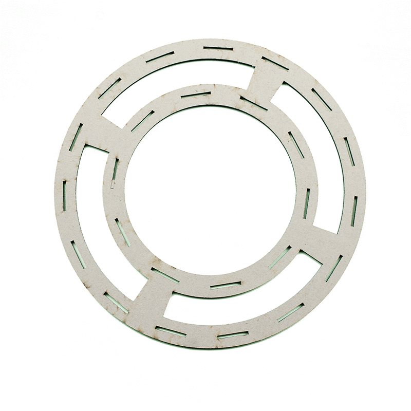 Ice Cream Stick Lamp | Makershala Warehouse (Makerware)