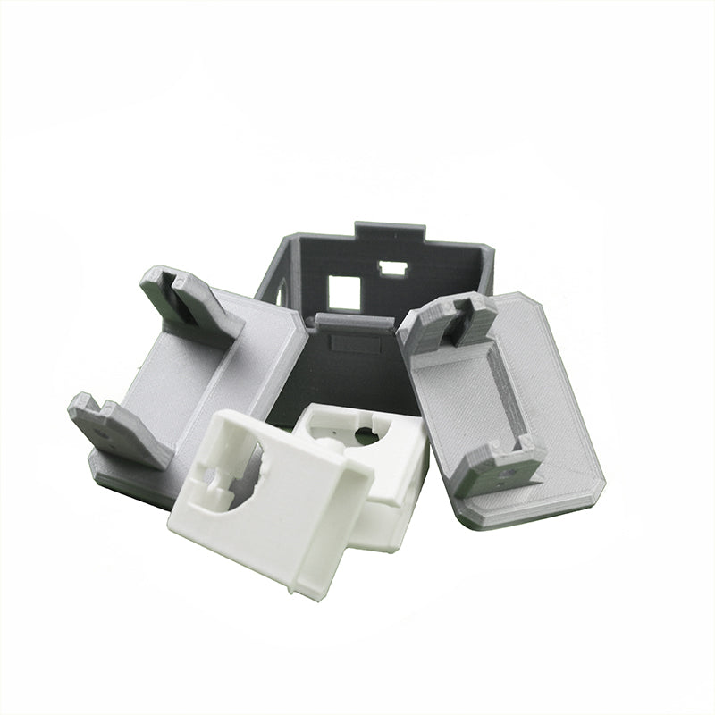 3D printed Dancing Robot | Makershala Warehouse (Makerware)