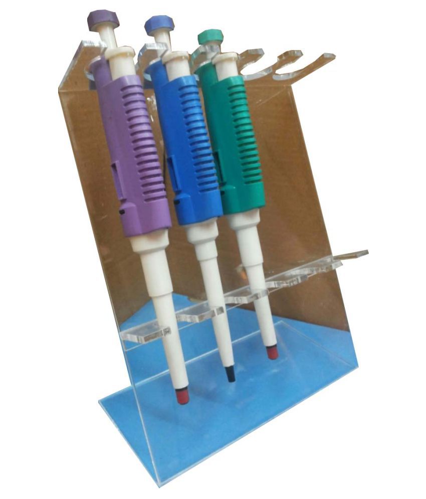 MicroPipette Variable Volume 100-1000ul