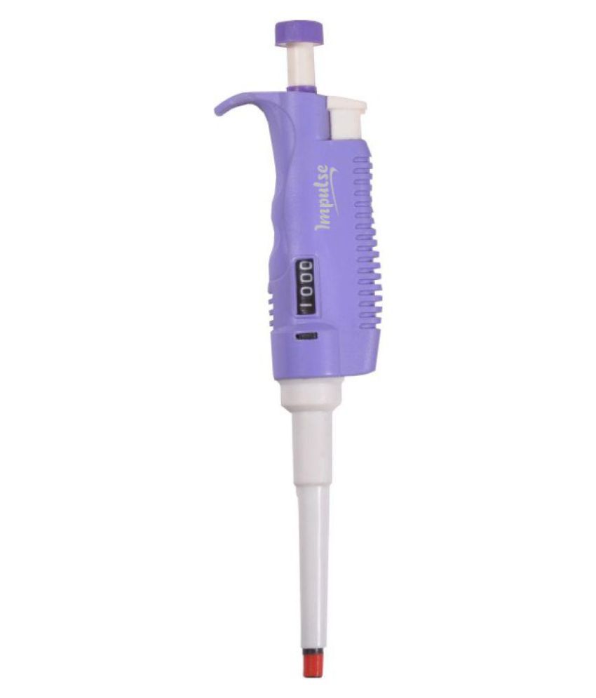 MicroPipette Variable Volume 100-1000ul