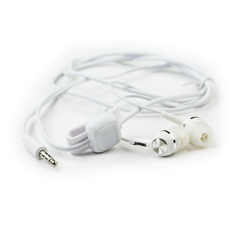 In-Ear Earphone | Makershala Warehouse (Makerware)