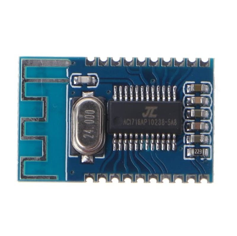 KCX_BT003 - Bluetooth 4.2 Audio Receiver Module, Decoder Board & Music Module Board