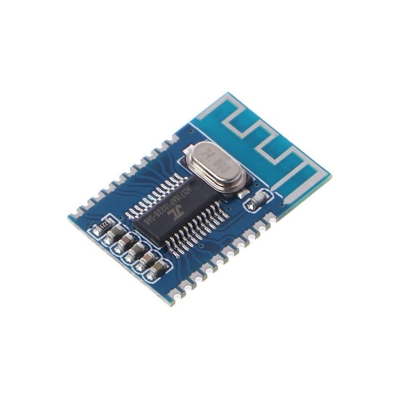 KCX_BT003 - Bluetooth 4.2 Audio Receiver Module, Decoder Board & Music Module Board