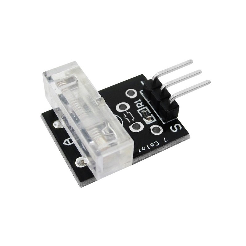 The Knock Tap Sensor Module