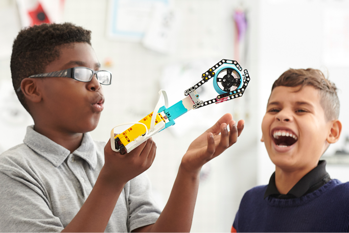 LEGO: 45678 Education SPIKE Prime Set