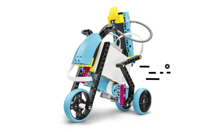 LEGO: 45678 Education SPIKE Prime Set
