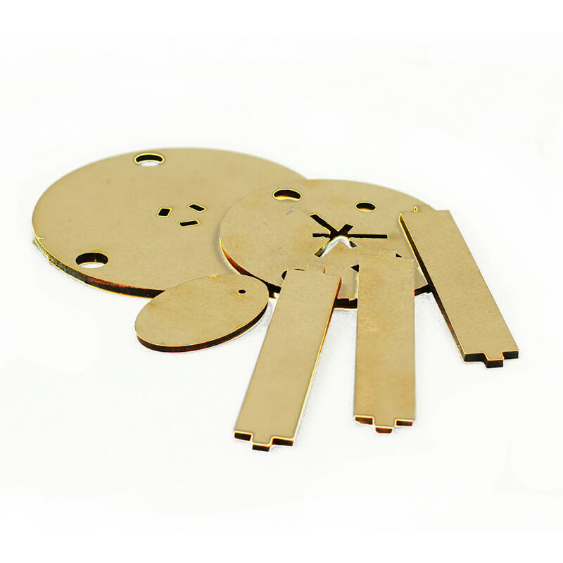 Laser Cut (MDF) Casing for Scribble Bot DIY Project