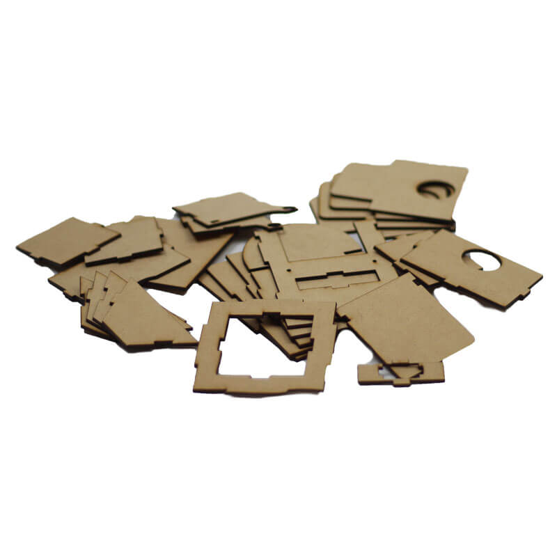 Make your own Candy Dispenser | Makerware