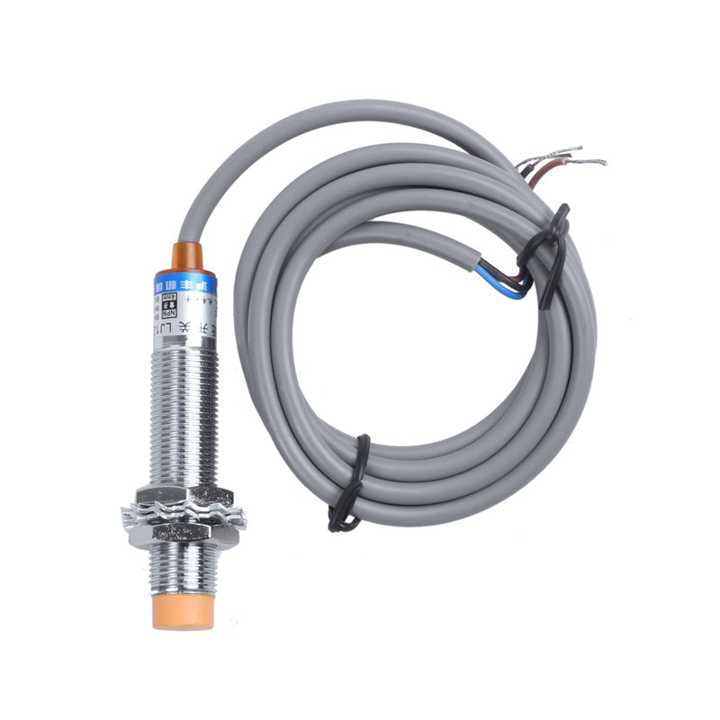 Inductive Proximity Sensor Detection Switch Tube
