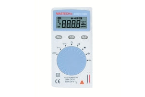 MASTECH MS8216 - Pocket Digital Multimeter
