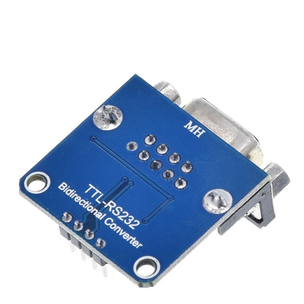MAX3232 RS232 to TTL Serial Interface Module
