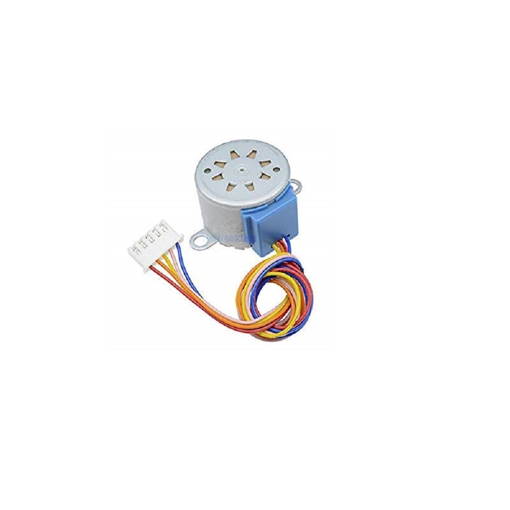 5V Stepper Motor 28BYJ-48