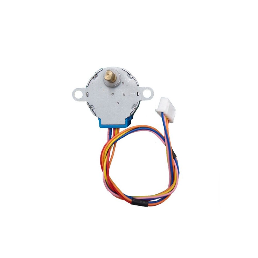 5V Stepper Motor 28BYJ-48