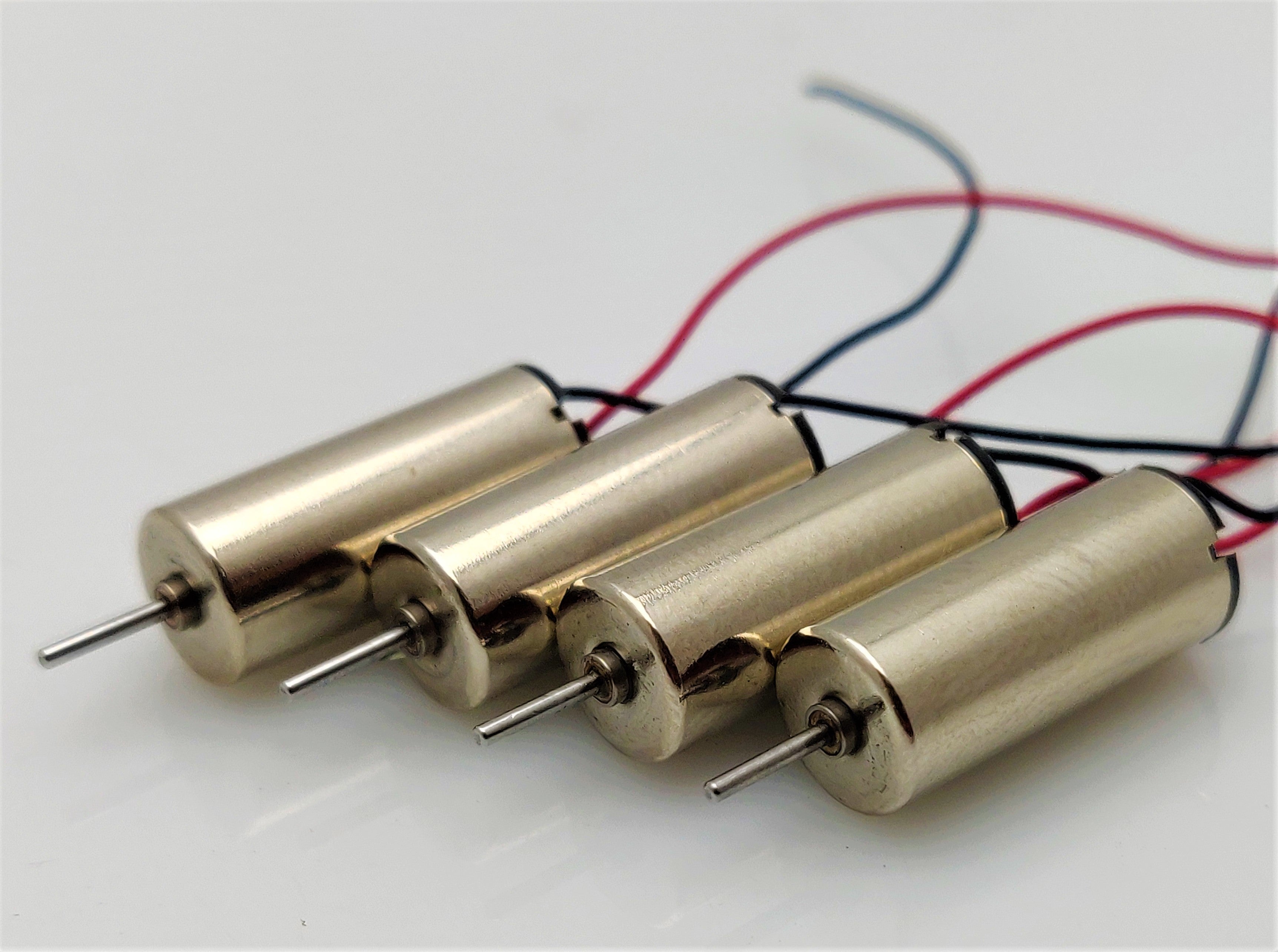 Acrylic DIY Mini Drone Kit with Remote