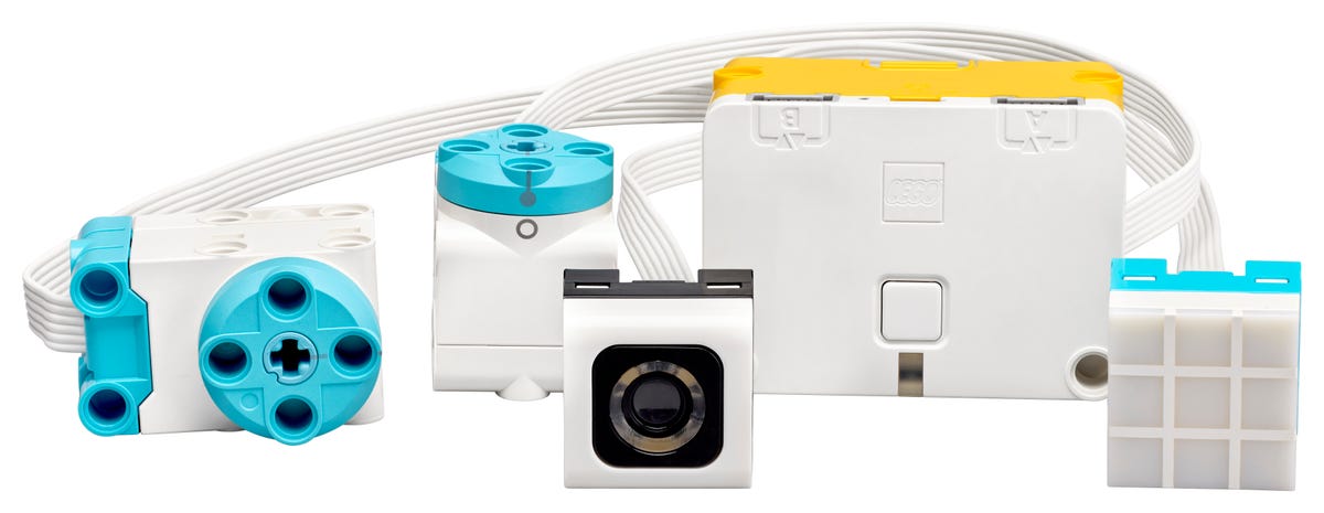 LEGO: 45345 Education SPIKE Essential Set