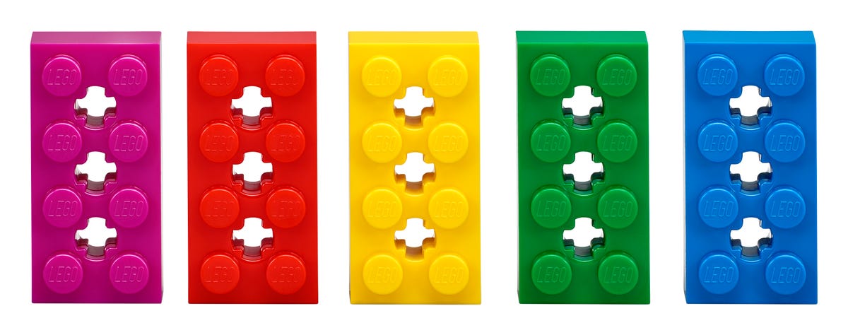 LEGO: 45345 Education SPIKE Essential Set