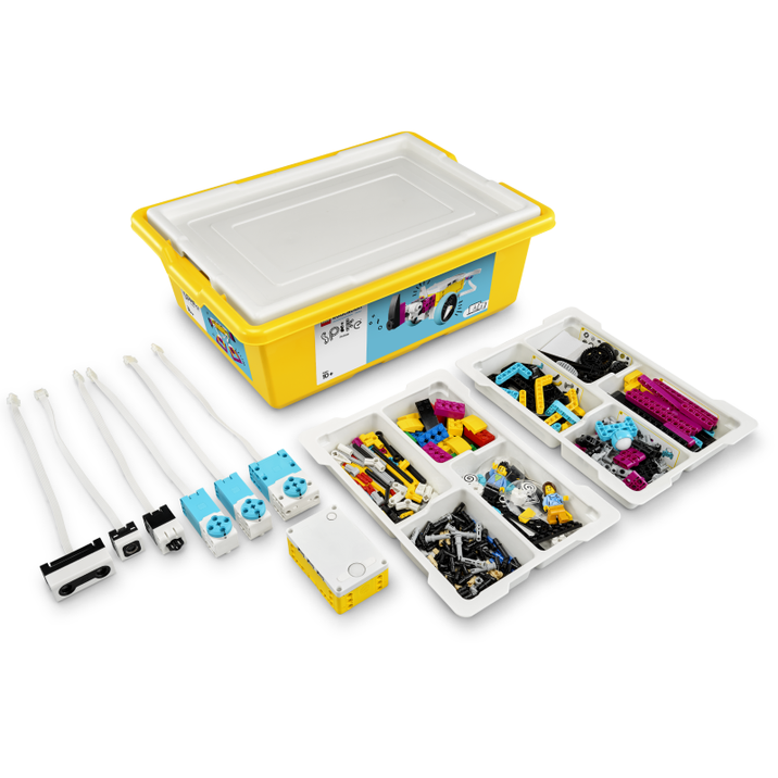 LEGO: 45678 Education SPIKE Prime Set